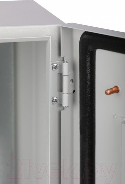 Изображение товара Корпус металлический ЭРА ЩМП-50.40.22 У2 IP54 / Б0061600