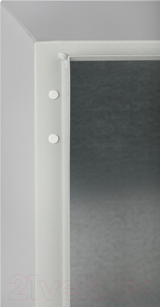 Изображение товара Корпус металлический ЭРА ЩМП-50.40.22 У2 IP54 / Б0061600