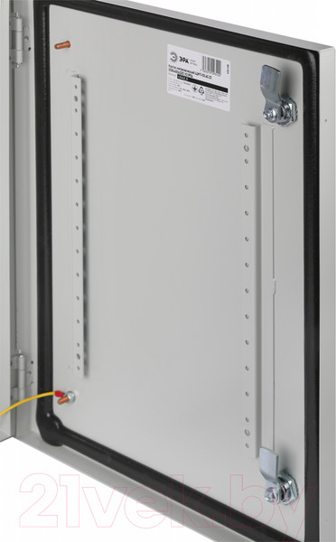 Изображение товара Корпус металлический ЭРА ЩМП-50.40.22 У2 IP54 / Б0061600