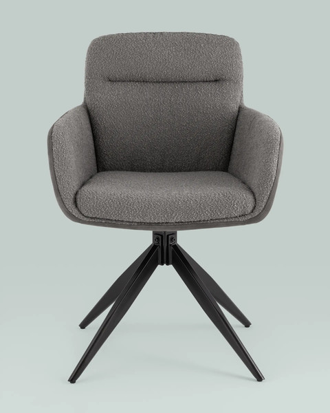 Изображение товара Стул Stool Group Waldo (серый)