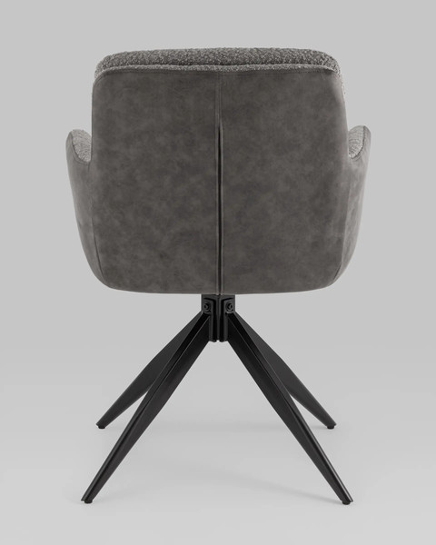 Изображение товара Стул Stool Group Waldo (серый)