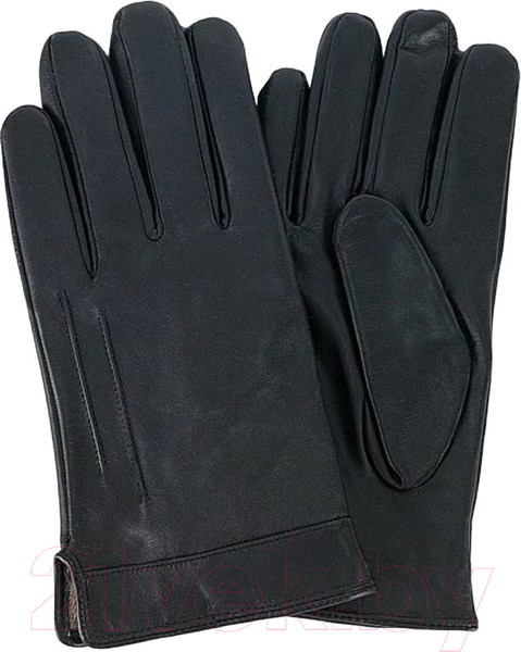 Изображение товара Перчатки Francesco Molinary 504-23-002-8/5-BLK (черный)