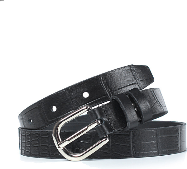 Изображение товара Ремень детский Galanteya 46522 / 23с425к45 2р (черный)