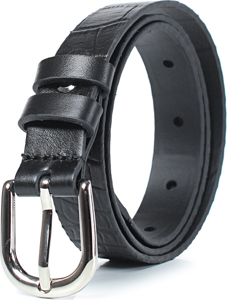 Изображение товара Ремень детский Galanteya 46522 / 23с425к45 2р (черный)