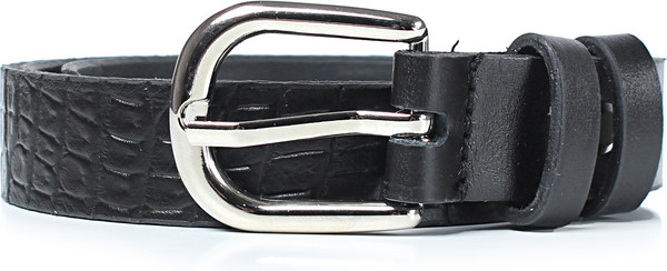 Изображение товара Ремень детский Galanteya 46522 / 23с425к45 1р (черный)