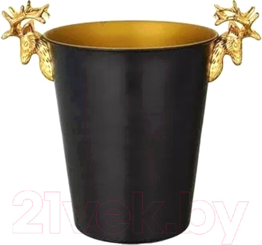 Изображение товара Ведерко для льда Lenardi 551-001