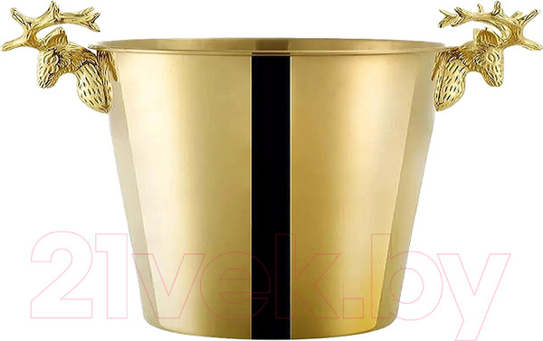 Изображение товара Ведерко для льда Lenardi 551-005