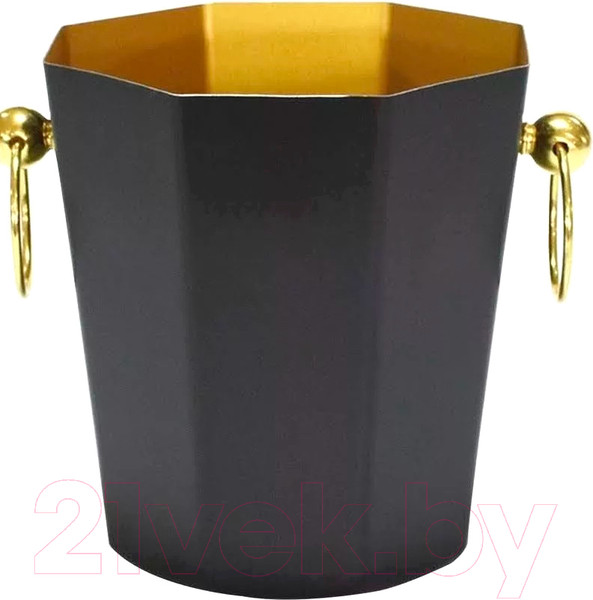 Изображение товара Ведерко для льда Lenardi 551-007