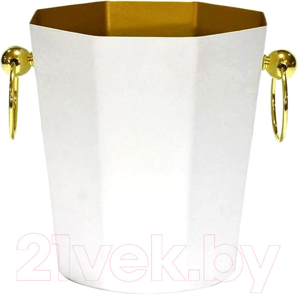 Изображение товара Ведерко для льда Lenardi 551-008