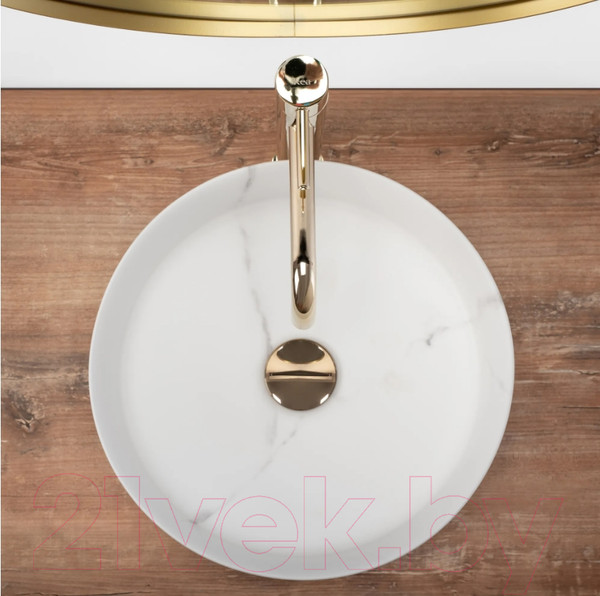 Изображение товара Умывальник REA Sami U8703