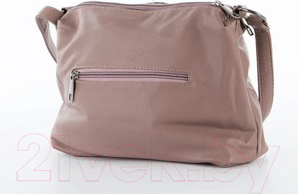 Изображение товара Сумка Passo Avanti 881-2973-DPK (темно-розовый)