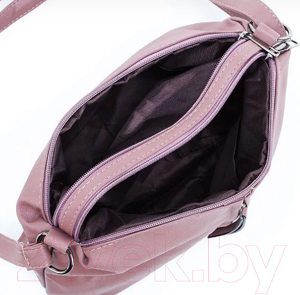 Изображение товара Сумка Passo Avanti 881-2973-DPK (темно-розовый)