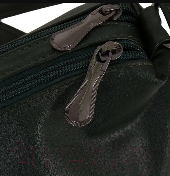 Изображение товара Сумка Passo Avanti 881-2973-GRN (зеленый)