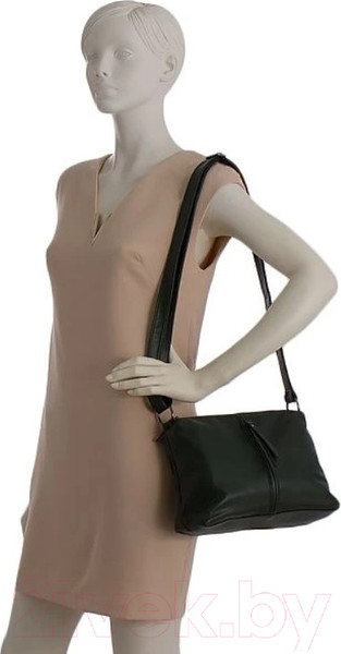 Изображение товара Сумка Passo Avanti 881-2973-GRN (зеленый)