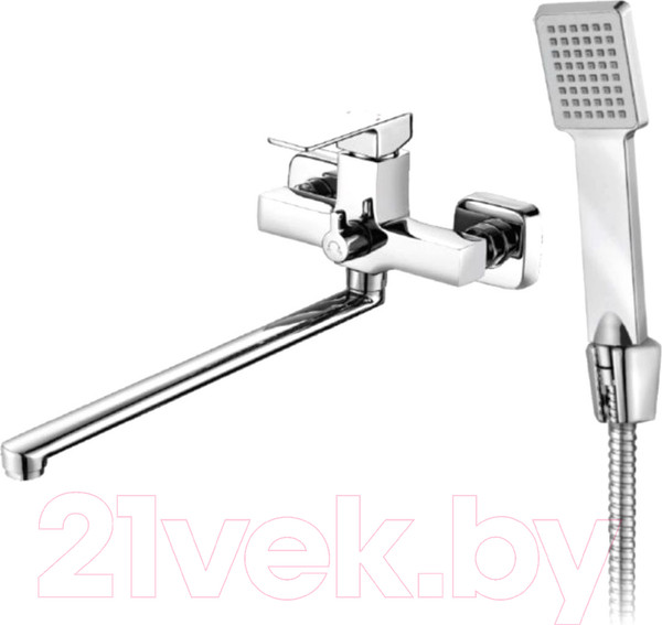 Изображение товара Смеситель Gross Aqua Edge 2800880C-35F