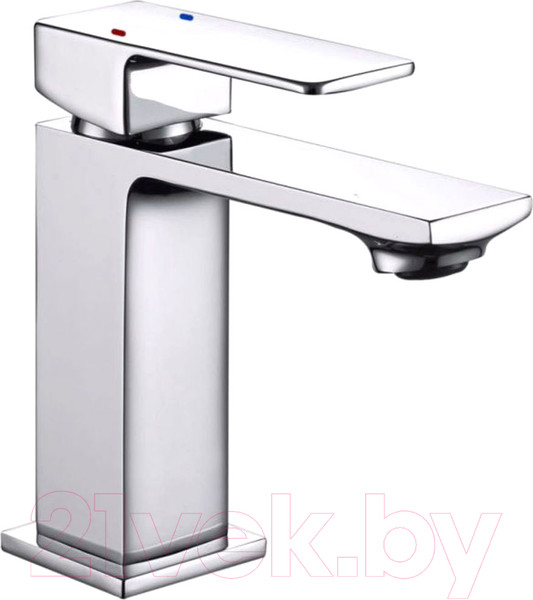 Изображение товара Смеситель Gross Aqua Edge 6210880C