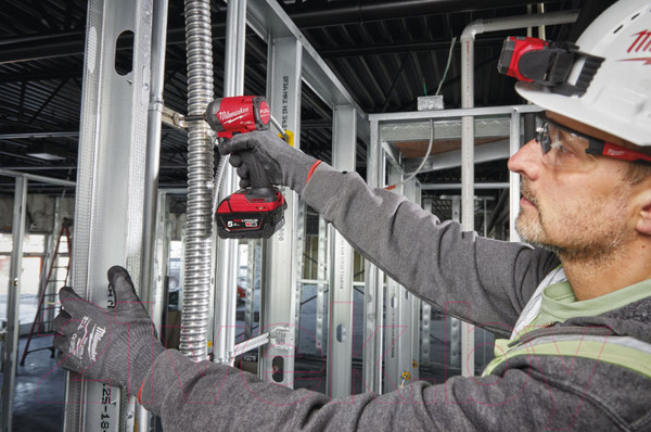 Изображение товара Аккумуляторный шуруповерт Milwaukee M18 FID3-0 / 4933498061