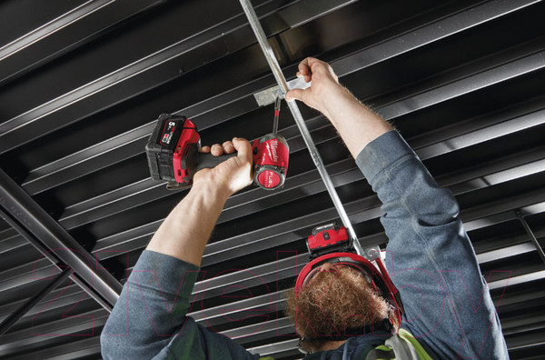 Изображение товара Аккумуляторный шуруповерт Milwaukee M18 FID3-0 / 4933498061