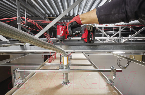 Изображение товара Аккумуляторный шуруповерт Milwaukee M18 FID3-0 / 4933498061