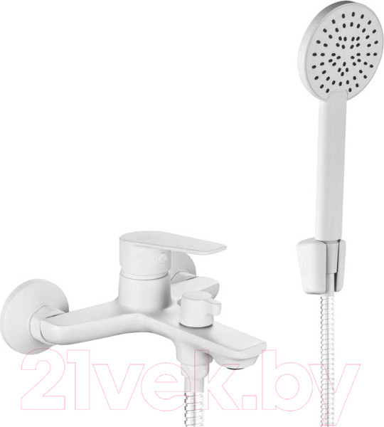 Изображение товара Смеситель Gross Aqua Dyno 2105285MW