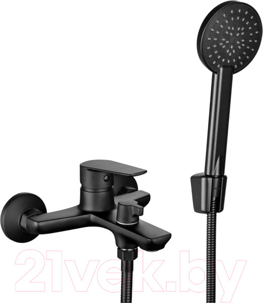 Изображение товара Смеситель Gross Aqua Dyno 2105285MB