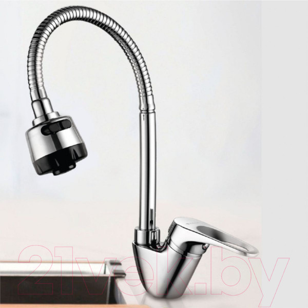 Изображение товара Смеситель Gross Aqua Base 3205258С-В015