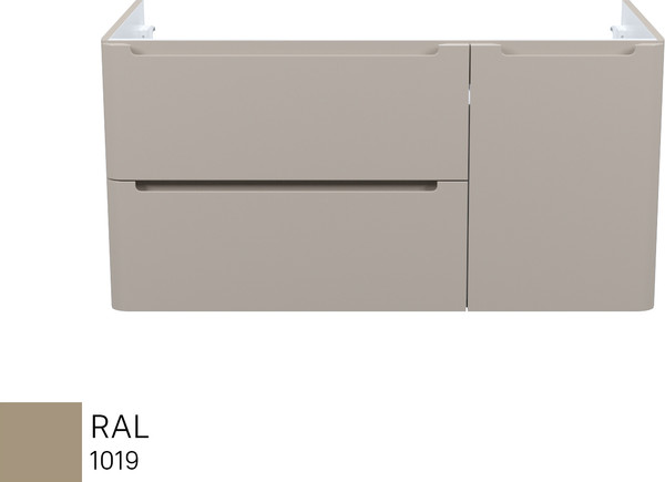 Изображение товара Тумба под умывальник IDDIS Edifice EDI10C0i95