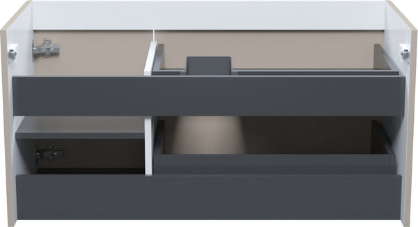 Изображение товара Тумба под умывальник IDDIS Edifice EDI10C0i95