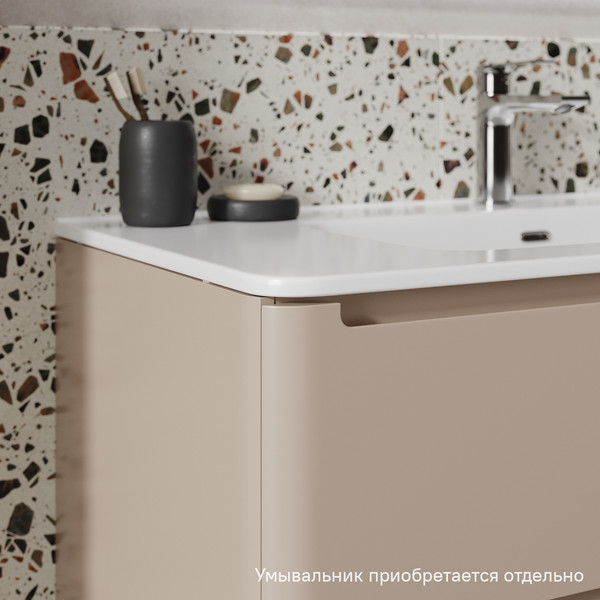 Изображение товара Тумба под умывальник IDDIS Edifice EDI10C0i95