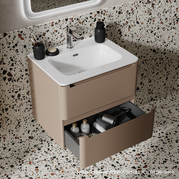 Изображение товара Тумба под умывальник IDDIS Edifice EDI60C0i95