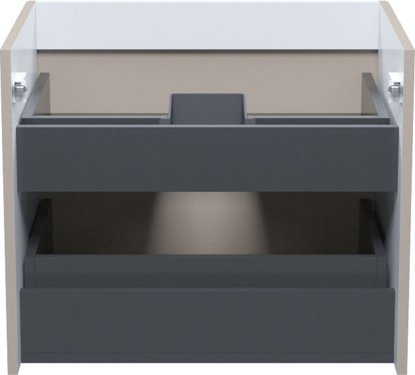 Изображение товара Тумба под умывальник IDDIS Edifice EDI60C0i95