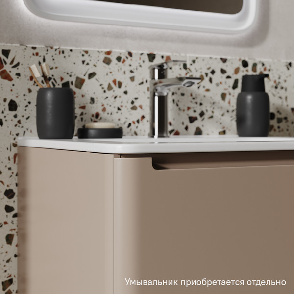 Изображение товара Тумба под умывальник IDDIS Edifice EDI60C0i95