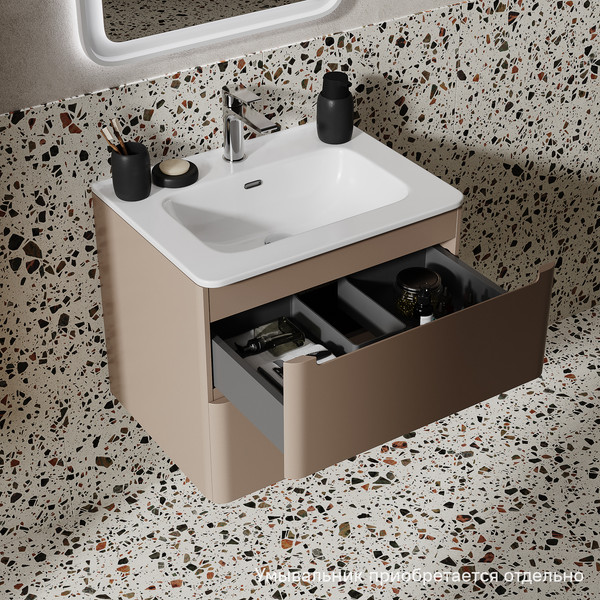 Изображение товара Тумба под умывальник IDDIS Edifice EDI60C0i95