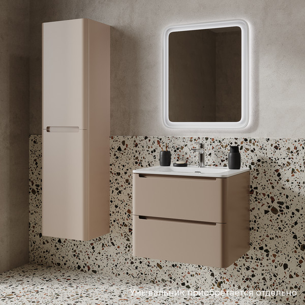 Изображение товара Тумба под умывальник IDDIS Edifice EDI60C0i95