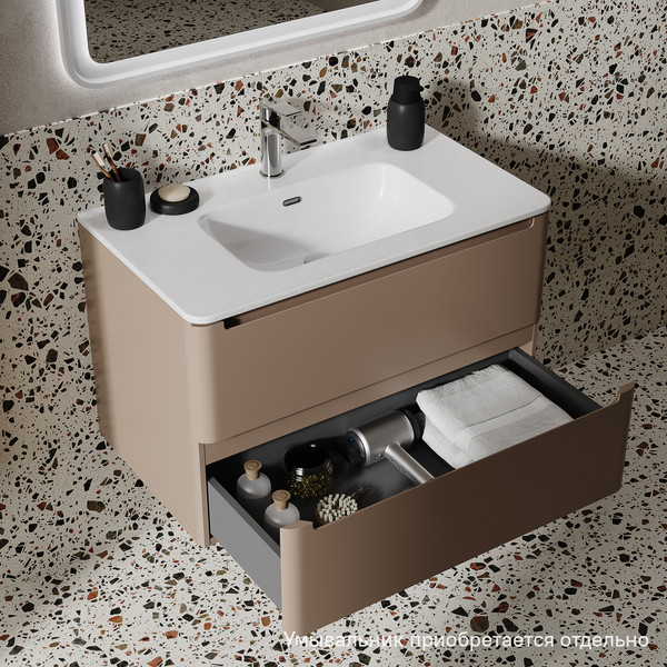 Изображение товара Тумба под умывальник IDDIS Edifice EDI80C0i95