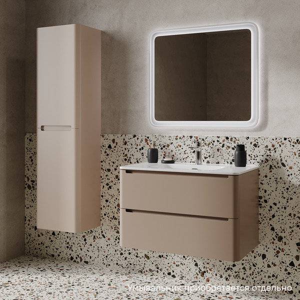 Изображение товара Тумба под умывальник IDDIS Edifice EDI80C0i95