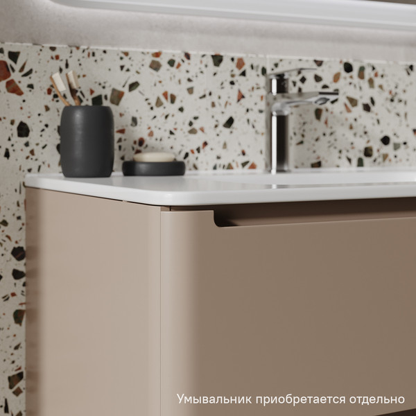 Изображение товара Тумба под умывальник IDDIS Edifice EDI80C0i95