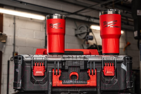 Изображение товара Термокружка Milwaukee Packout / 4932479075