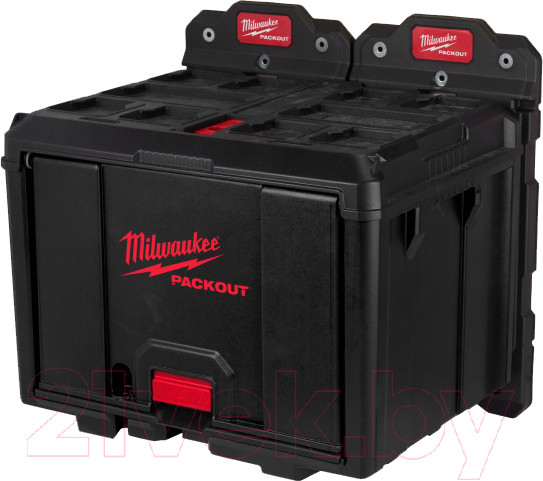 Изображение товара Ящик для инструментов Milwaukee 4932480623