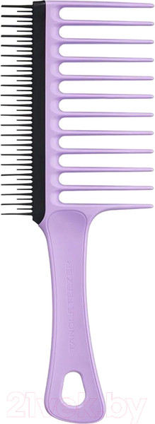 Изображение товара Расческа Tangle Teezer Wide Tooth Comb Purple Passion