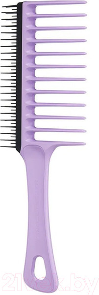 Изображение товара Расческа Tangle Teezer Wide Tooth Comb Purple Passion