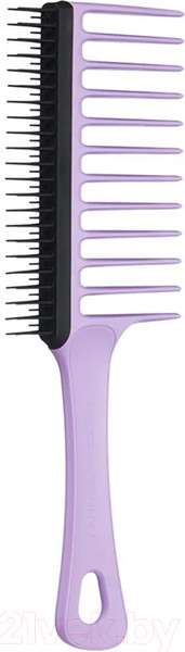 Изображение товара Расческа Tangle Teezer Wide Tooth Comb Purple Passion
