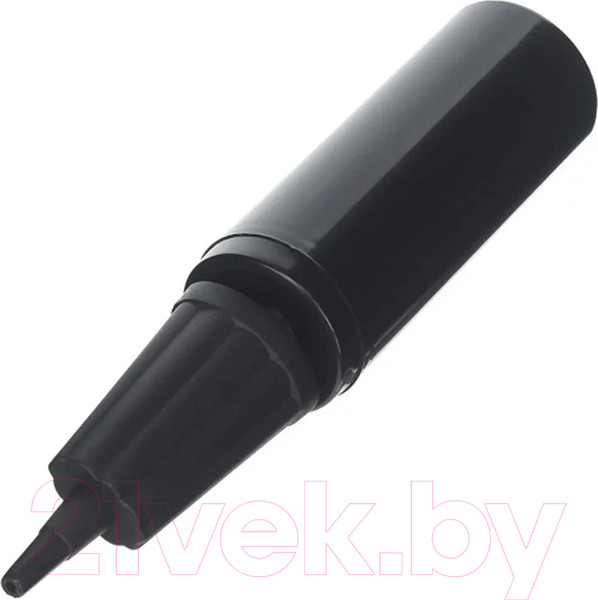 Изображение товара Гимнастический мяч Daswerk 680014 (серебристый)