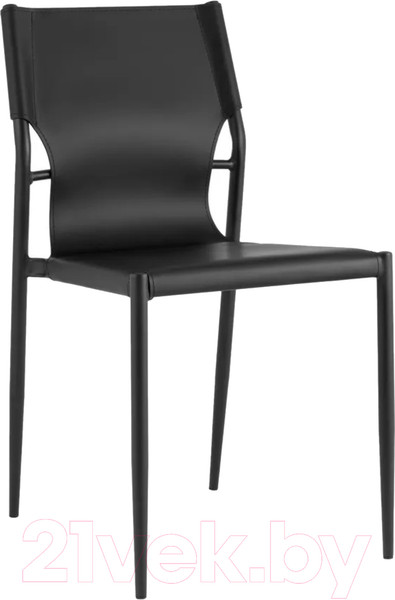 Изображение товара Стул Stool Group West / EL-2 (черный)