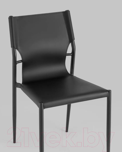 Изображение товара Стул Stool Group West / EL-2 (черный)