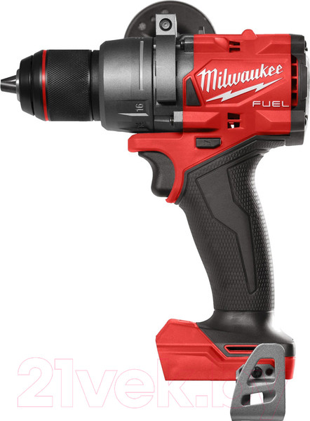 Изображение товара Аккумуляторная дрель-шуруповерт Milwaukee M18 FPD3-0X / 4933479859