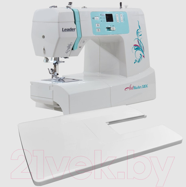 Изображение товара Швейная машина Leader Artmaster 320E