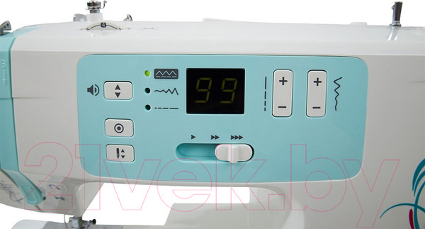 Изображение товара Швейная машина Leader Artmaster 320E