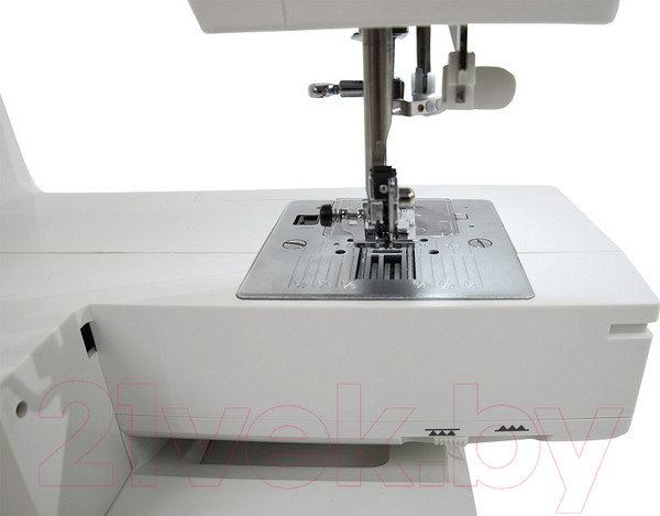 Изображение товара Швейная машина Leader Artmaster 320E