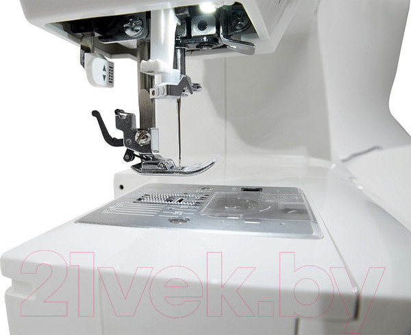 Изображение товара Швейная машина Leader Artmaster 320E